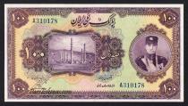 Eskenas اسکناس تمبر