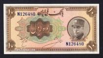Eskenas اسکناس تمبر